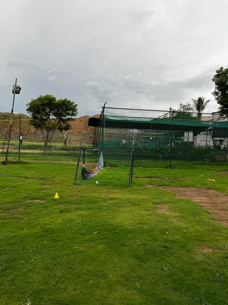 SM Cricket academy & box cricket Cricket academy photo