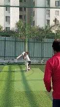 Parag mahhale cricket academy sports academy in Pune