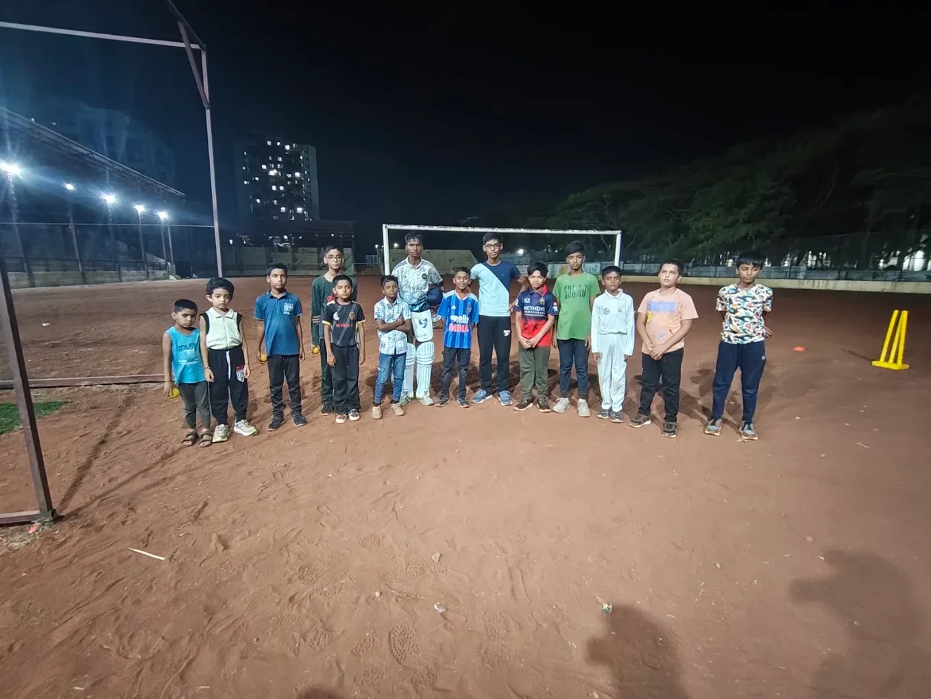 Allrounder Cricket Academy Cricket academy photo