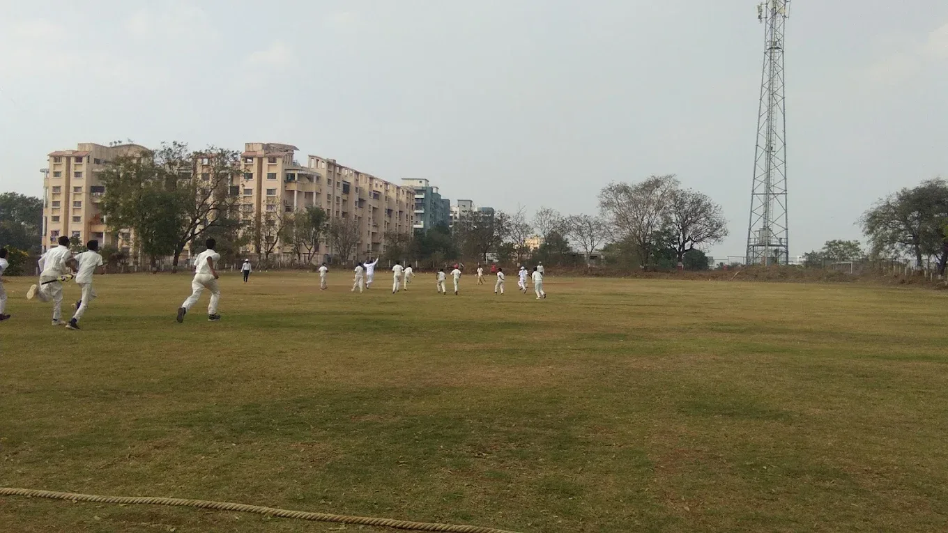 Stance Cricket Acadamy Cricket academy photo