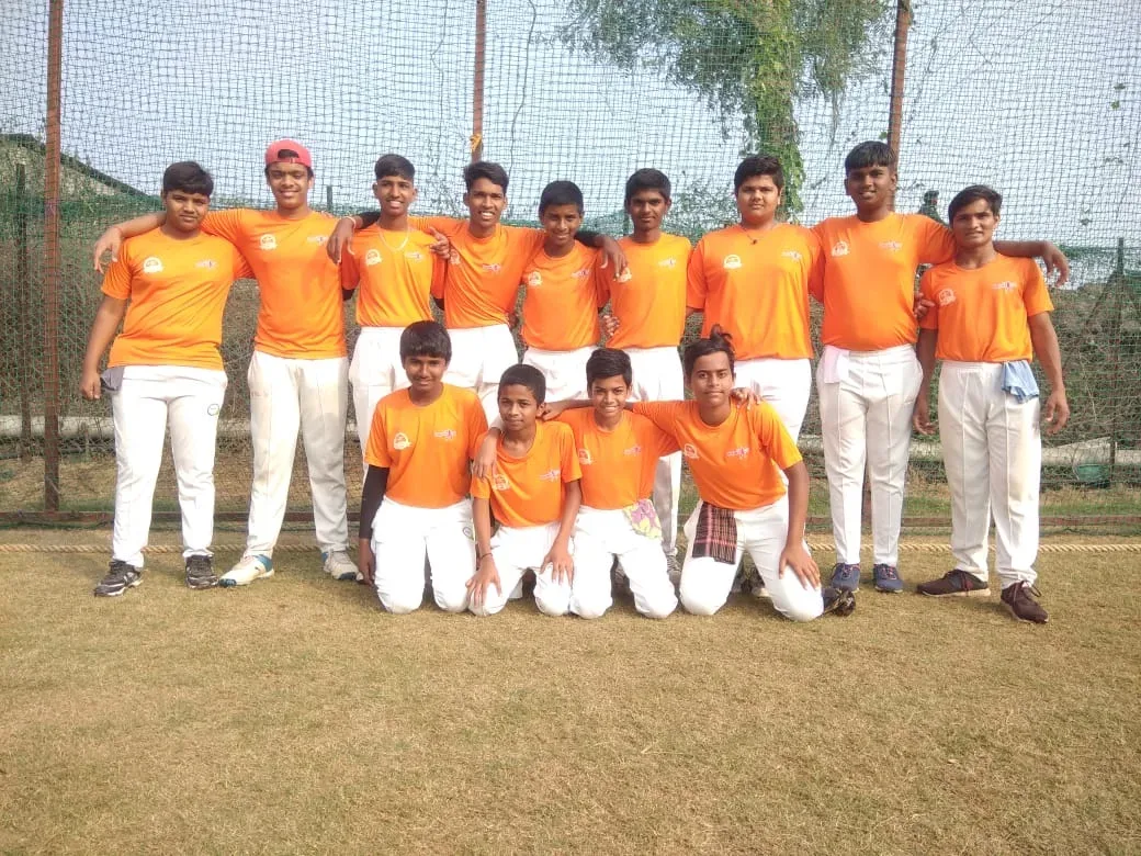 Stance Cricket Acadamy Cricket academy photo