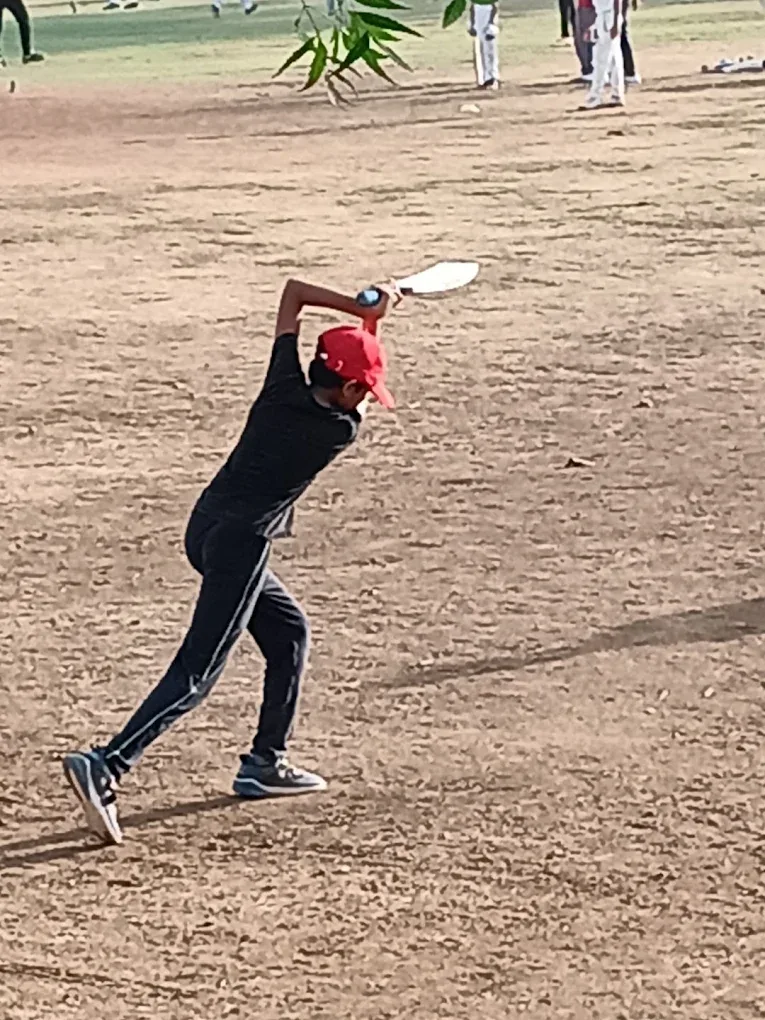 Stance Cricket Acadamy Cricket academy photo