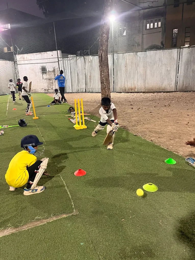 Vijay Cricket Academy Cricket academy photo