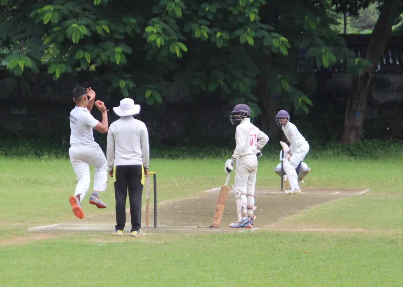 SPORTS EDUCATION Nannaware Sports foundation S M JOSHI ACADEMY sports academy in Pune