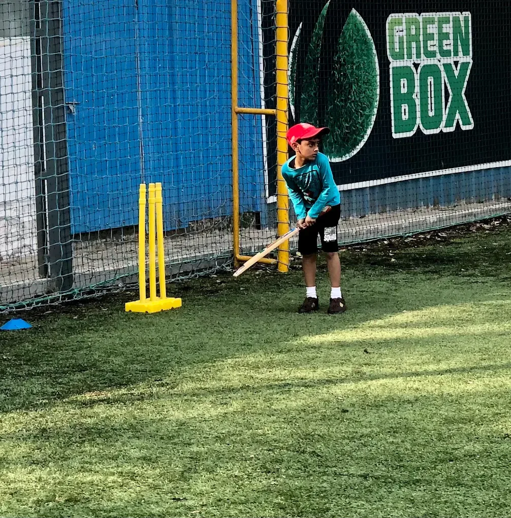 NOWFIT Cricket sports academy in Pune