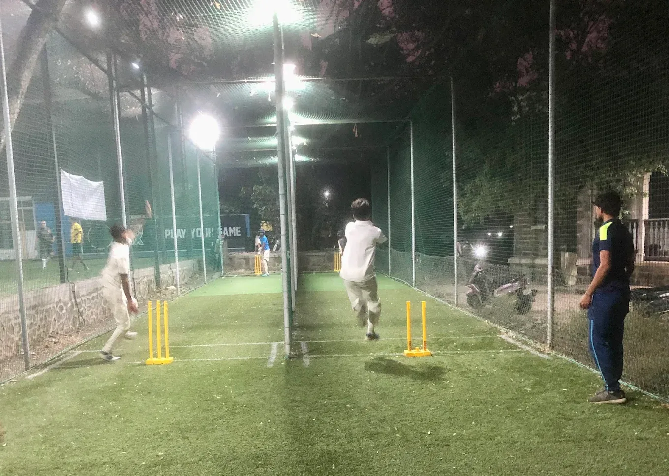 NOWFIT Cricket Cricket academy photo