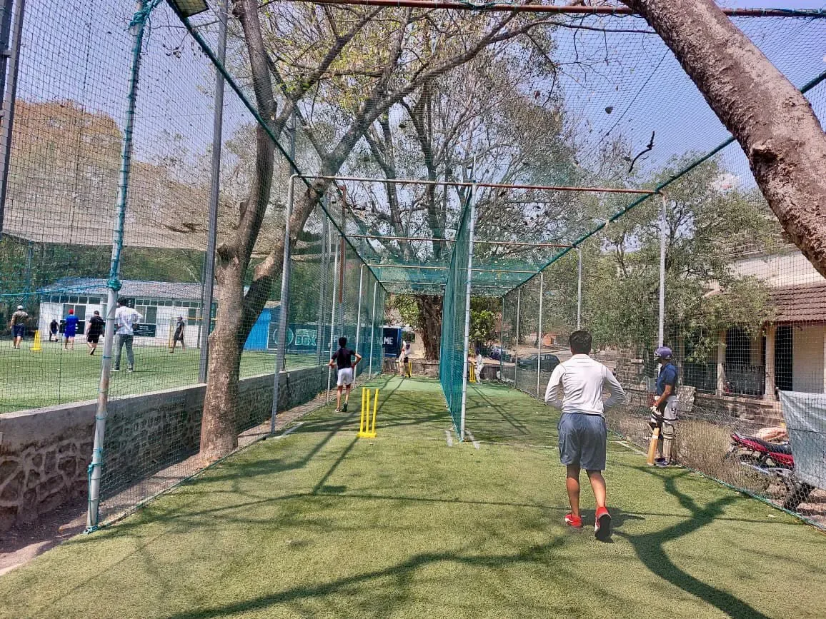 NOWFIT Cricket Cricket academy photo