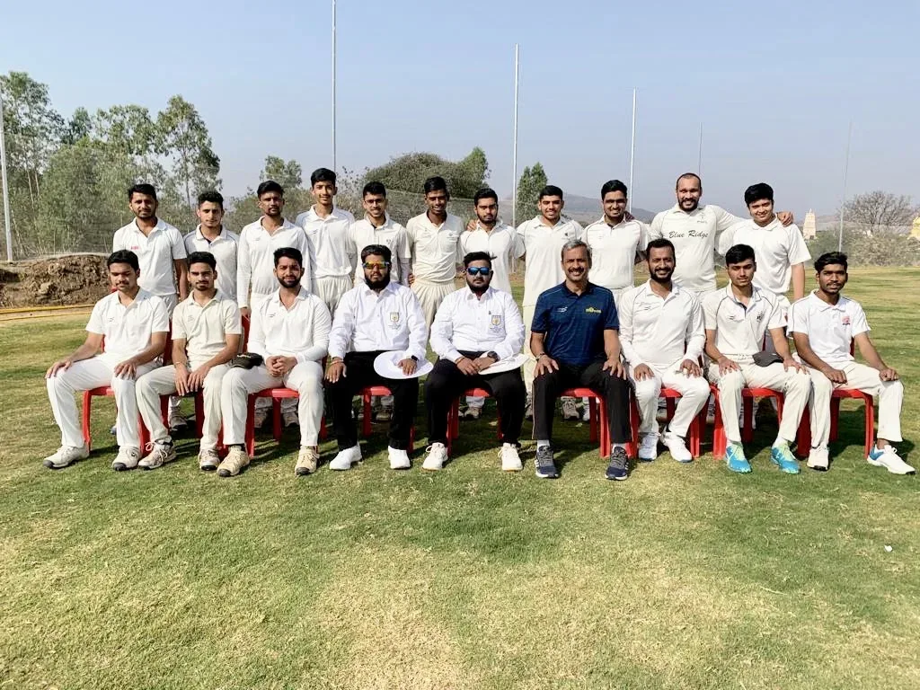 NOWFIT Cricket Cricket academy photo