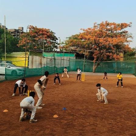 Inspire Cricket Academy, Karvenagar Cricket academy photo