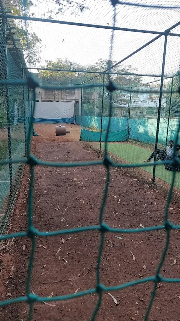 S m joshi cricket Academy sports academy in Pune