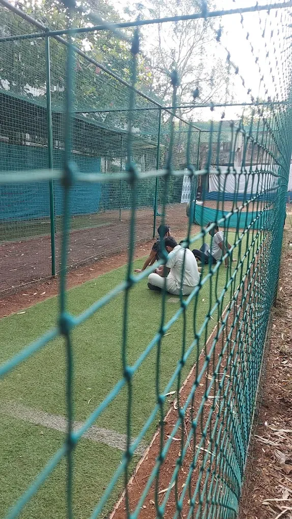 S m joshi cricket Academy Sports academy photo