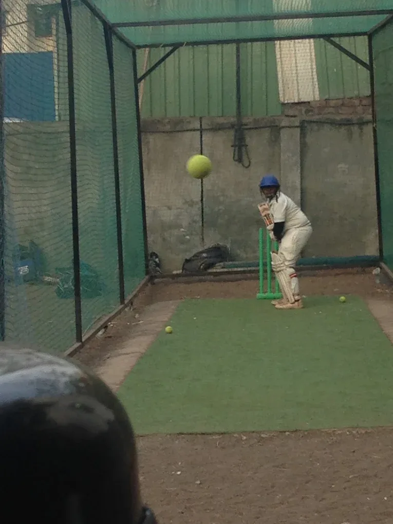 AK Cricket Academy Cricket academy photo
