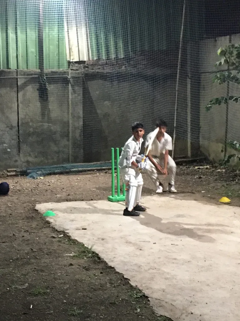 AK Cricket Academy Cricket academy photo