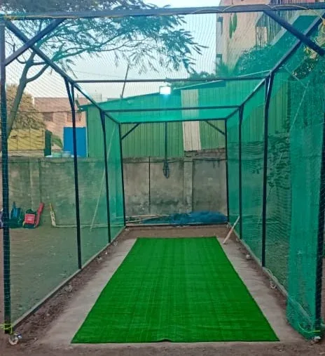 AK Cricket Academy Cricket academy photo