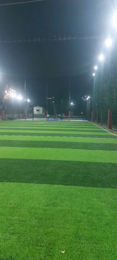 SHYAM'S CRICKET UNIVERSE sports academy in Pune