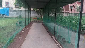 The Cricketer's Club Cricket academy photo