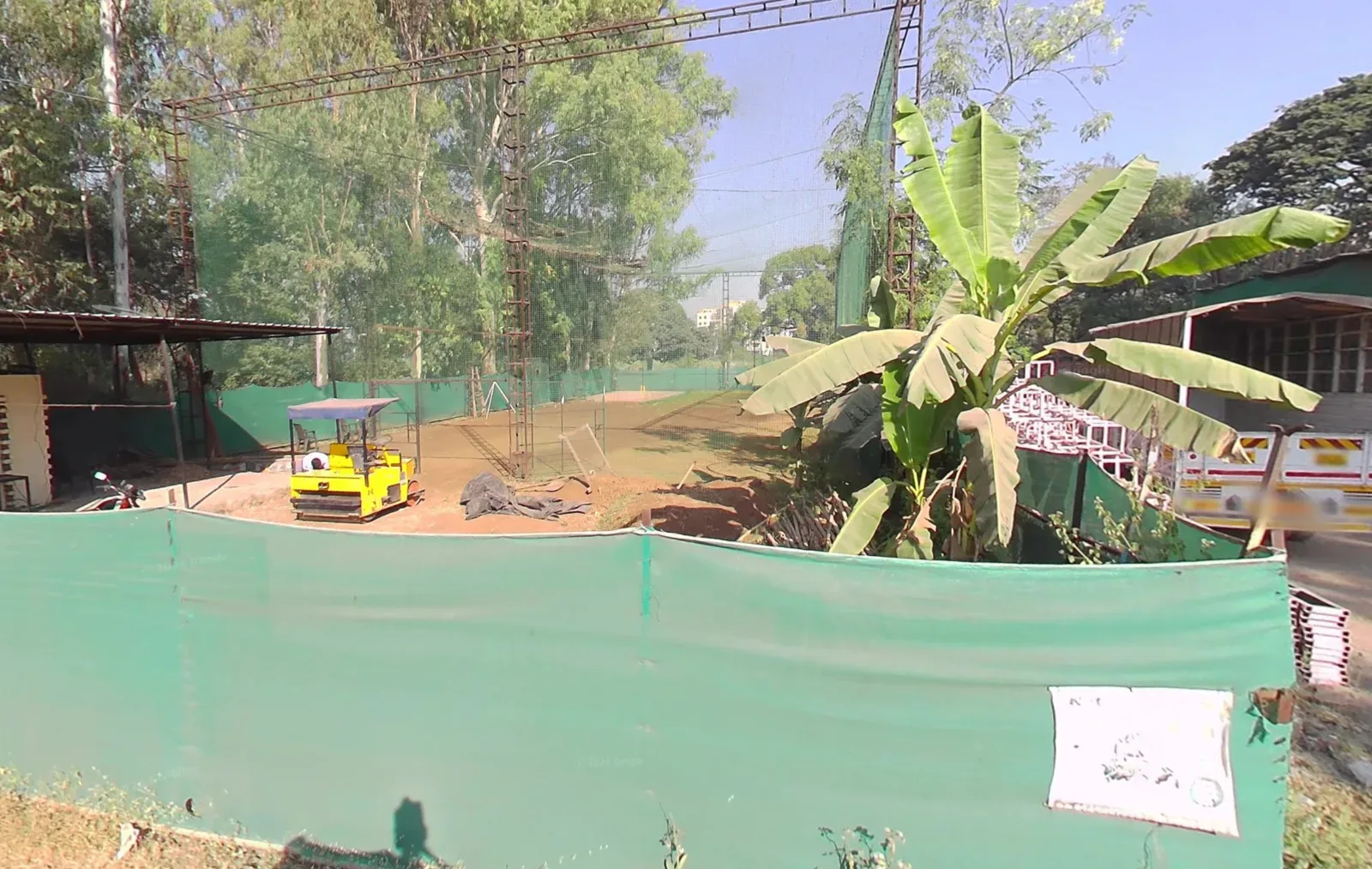 Gaikwad Cricket Academy sports academy in Pune
