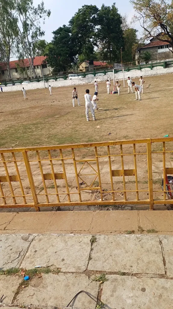 Star Cricket Academy and fitness club Sports academy photo
