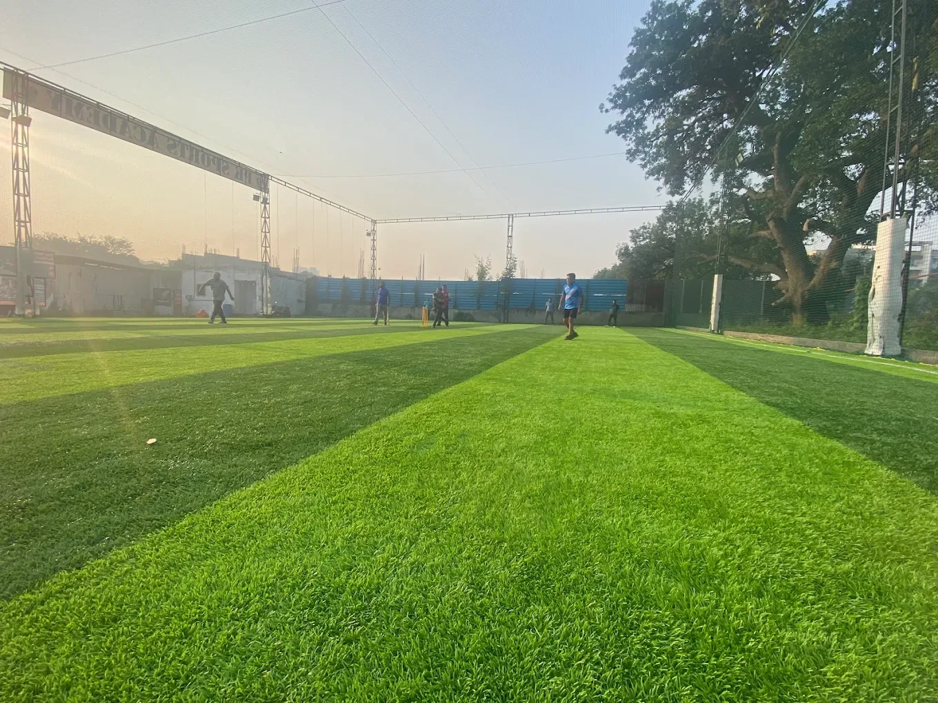 PK Sports Academy sports academy in Pune