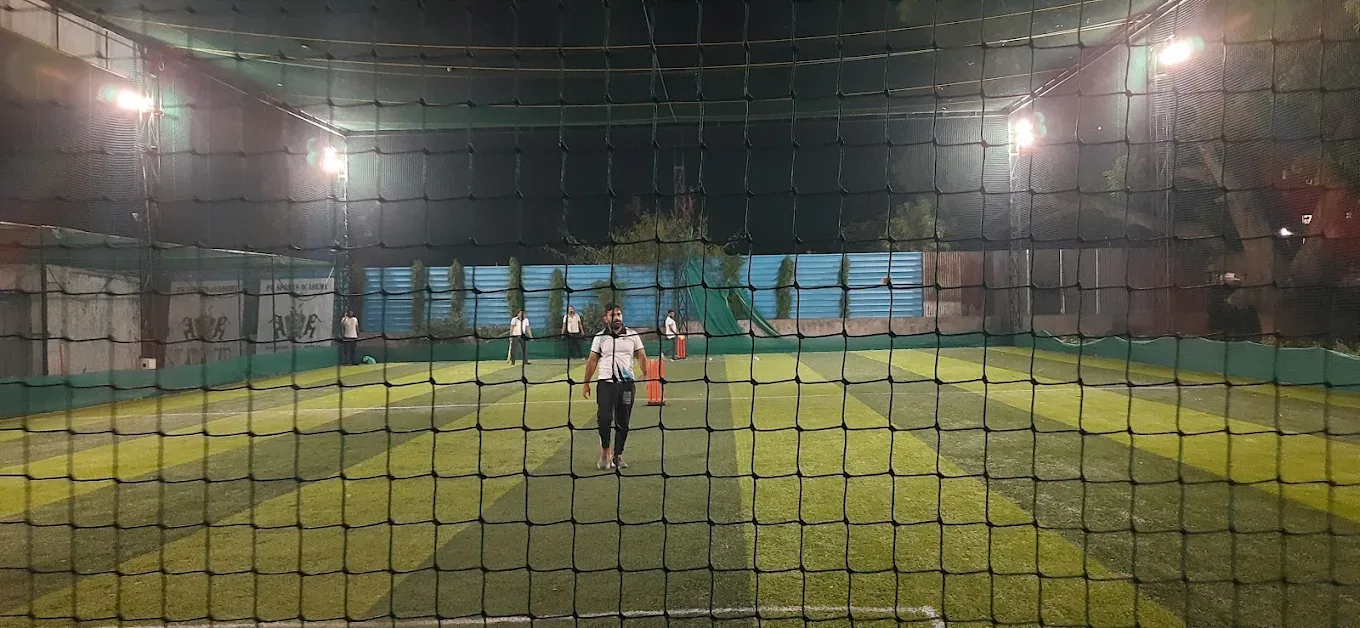 PK Sports Academy Sports academy photo