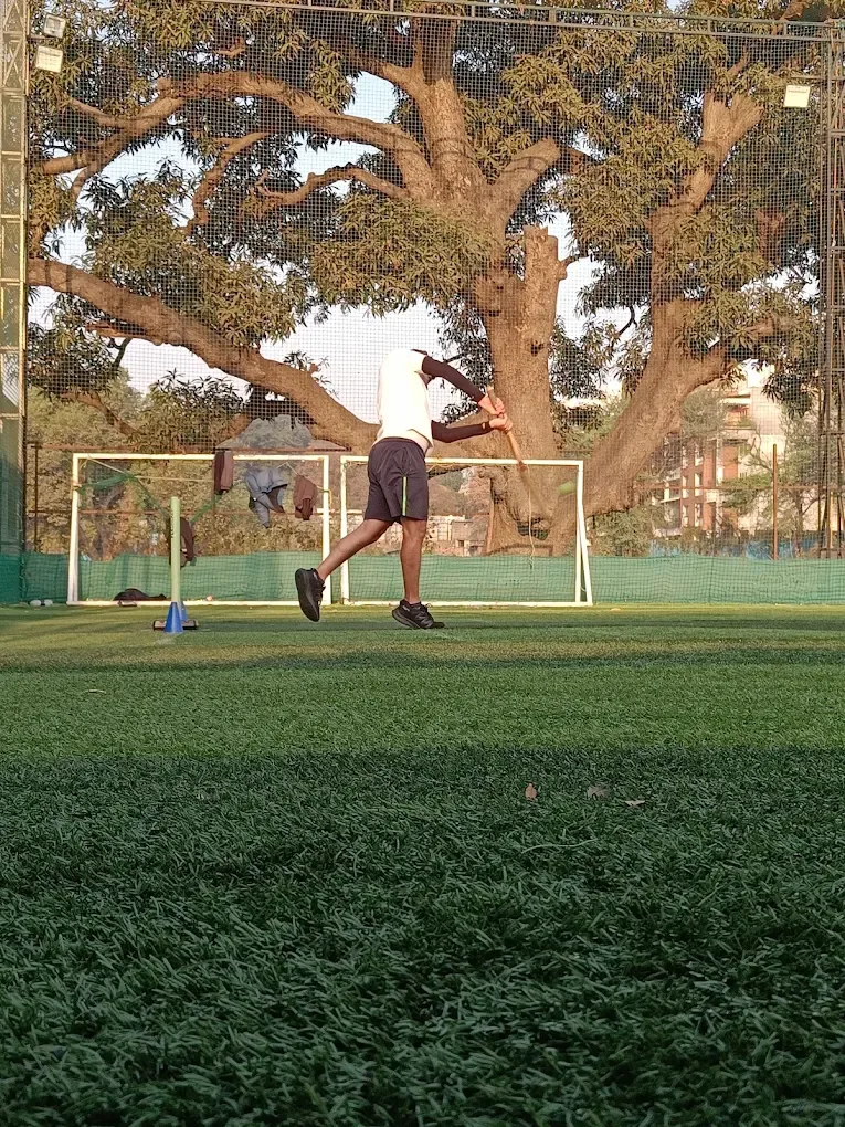 PK Sports Academy Sports academy photo
