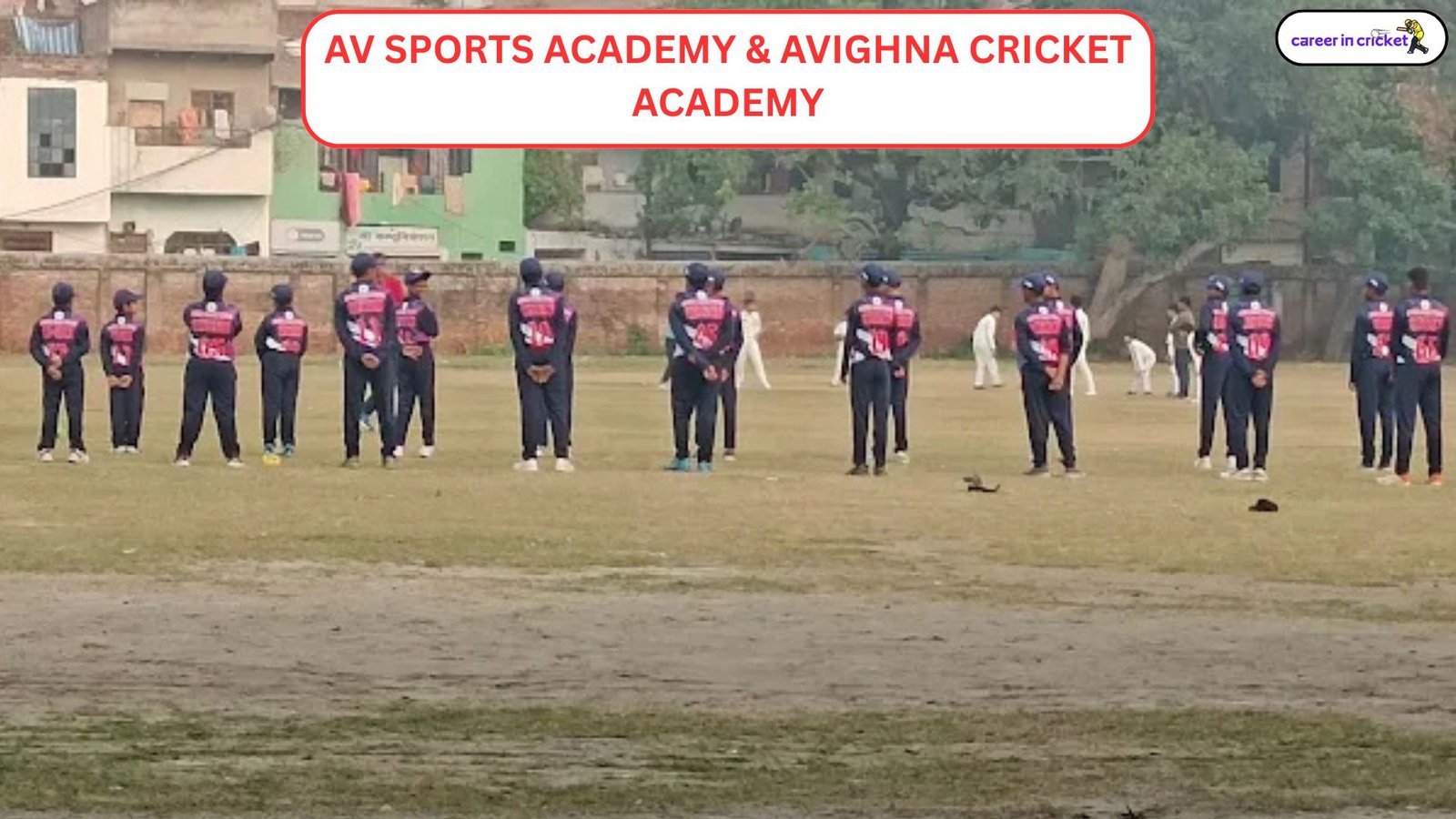 AKKIZZ:THE ACADEMY OF CRICKET ( BEST CRICKET ACADEMY IN MUMBAI ) ATAC 365 DAYS Cricket academy photo