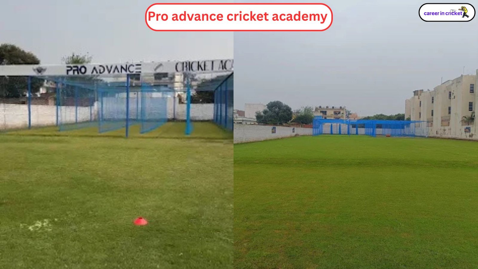 Sunil Cricket Academy Cricket academy photo