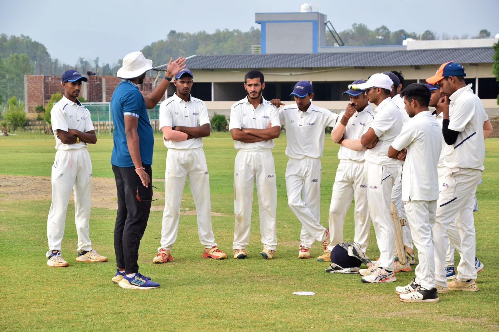 Sunil Cricket Academy Cricket academy photo