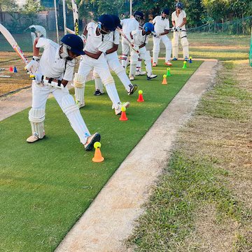 VES Cricket Academy ( Chembur) Cricket academy photo