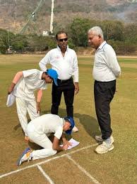 Sunil Cricket Academy Cricket academy photo