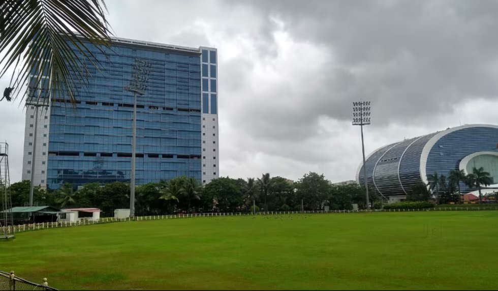 Mumbai Cricket Association Recreation Centre Cricket academy photo