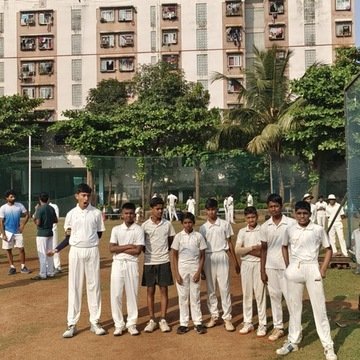 Centurions cricket academy Cricket academy photo
