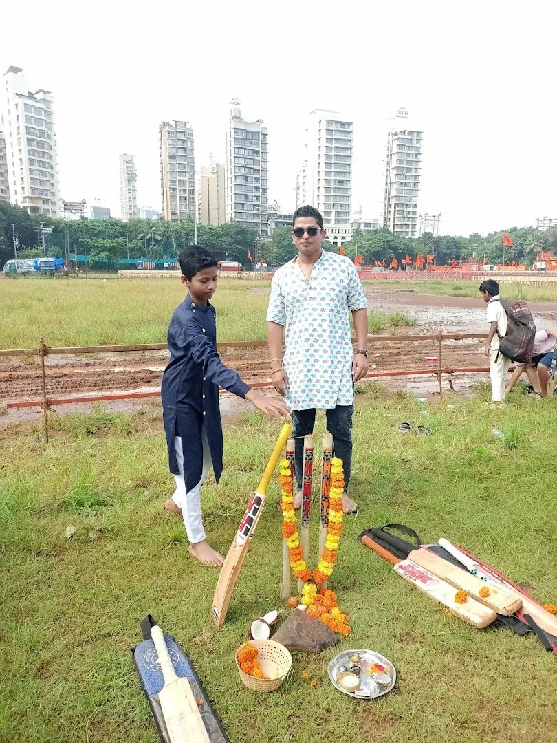 Cricfitter - Cricket Academy sports academy in Mumbai