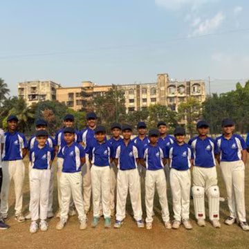 Mangela Cricket Academy sports academy in Mumbai
