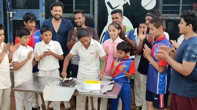 Mangela Cricket Academy Cricket academy photo