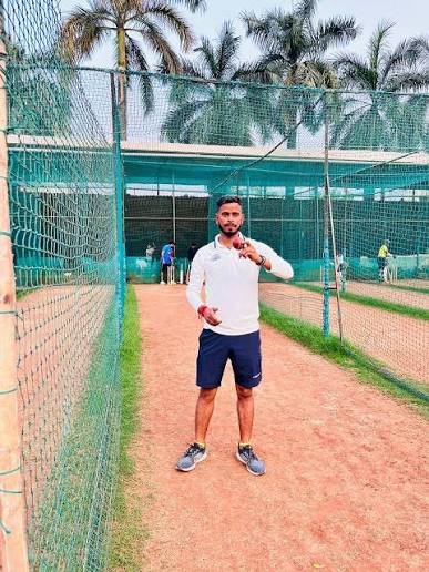 Performer Cricket Academy Branch 2 Cricket academy photo