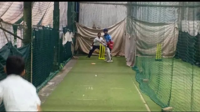 Starr Cricket Academy Cricket academy photo