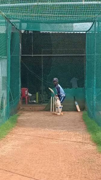Goal Cricket Academy sports academy in Mumbai