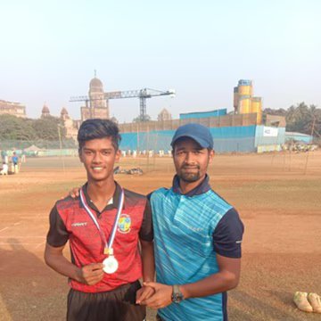 Goal Cricket Academy Cricket academy photo