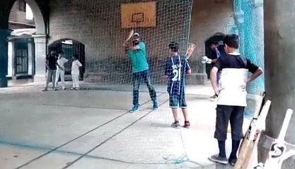 Siraj cricket academy sports academy in Mumbai