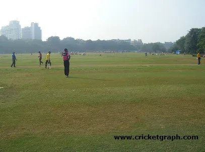John Bright Cricket Club sports academy in Mumbai