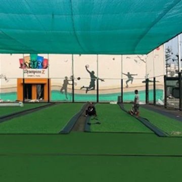 Elphinstone Cricket Club sports academy in Mumbai