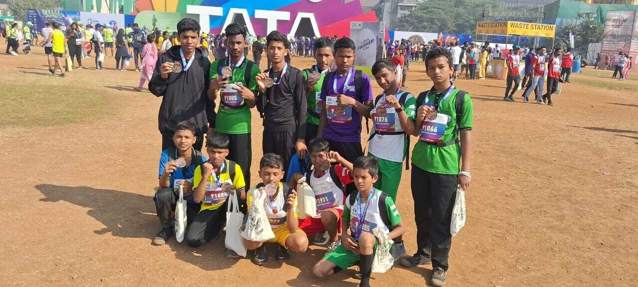 Elphinstone Cricket Club Cricket academy photo