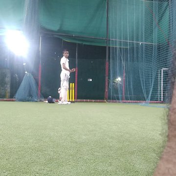 Impact cricket academy sports academy in Mumbai