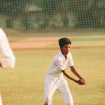 Impact cricket academy Cricket academy photo