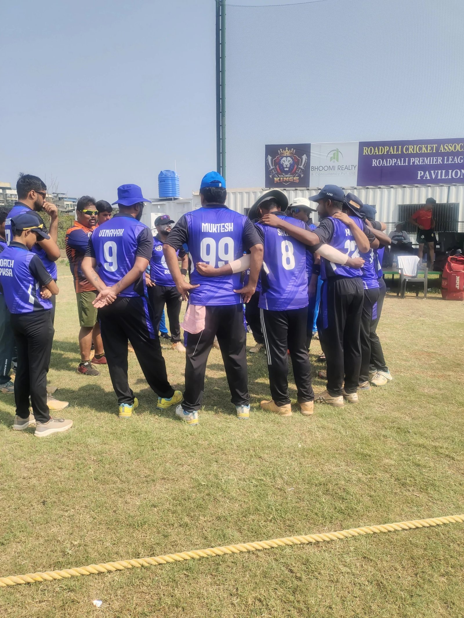Pro King Cricket Academy Cricket academy photo