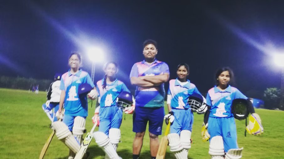 Pro King Cricket Academy Cricket academy photo