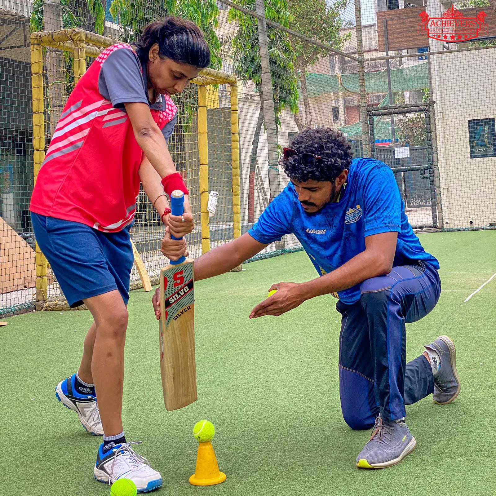 Achievers Cricket Academy Cricket academy photo