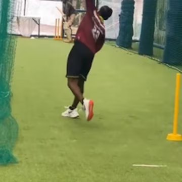 Champ Innings Cricket Academy sports academy in Mumbai