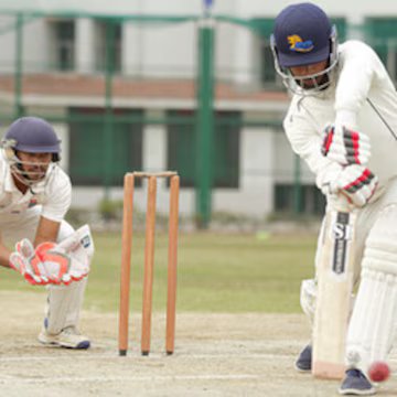 Champ Innings Cricket Academy Cricket academy photo